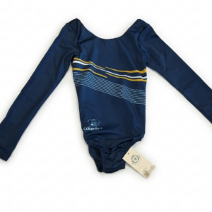 Uniforme de gimnasia