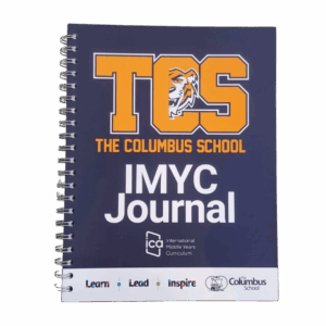 Agenda Institucional TCS GRADO 6to