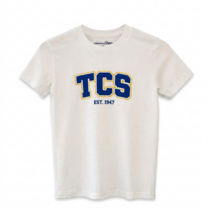 Camisa TCS
