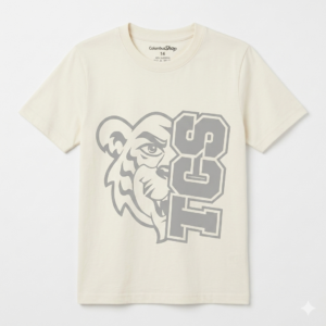Camisa Tiger