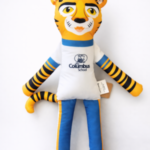 Muñeco Tiger