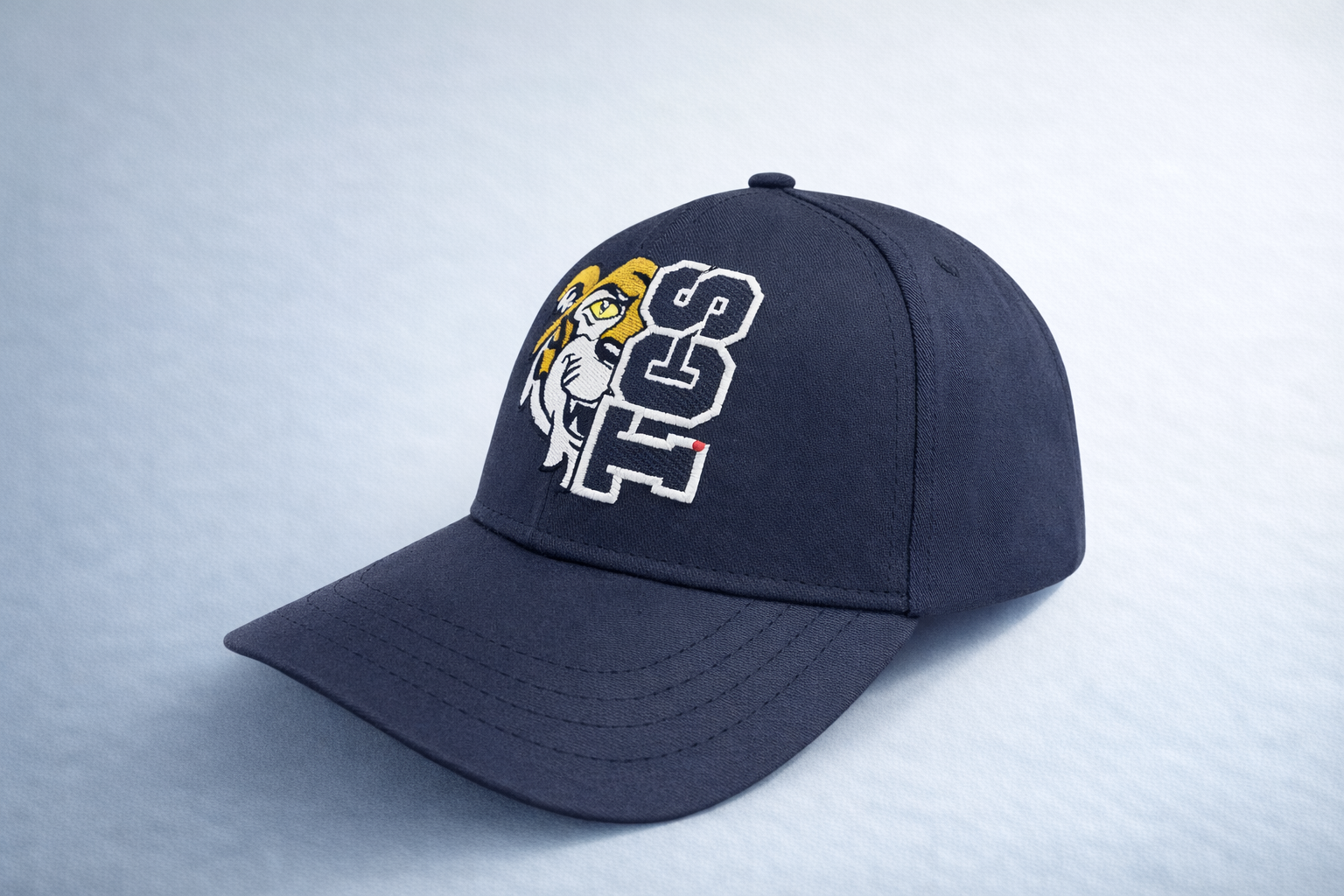 Gorra Azul TCS Adulto