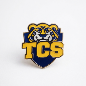 Pin TCS