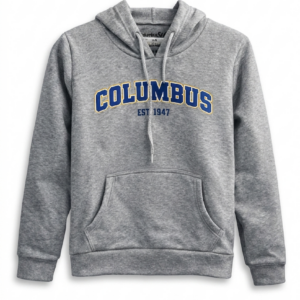 Buzo Hoodie COLUMBUS