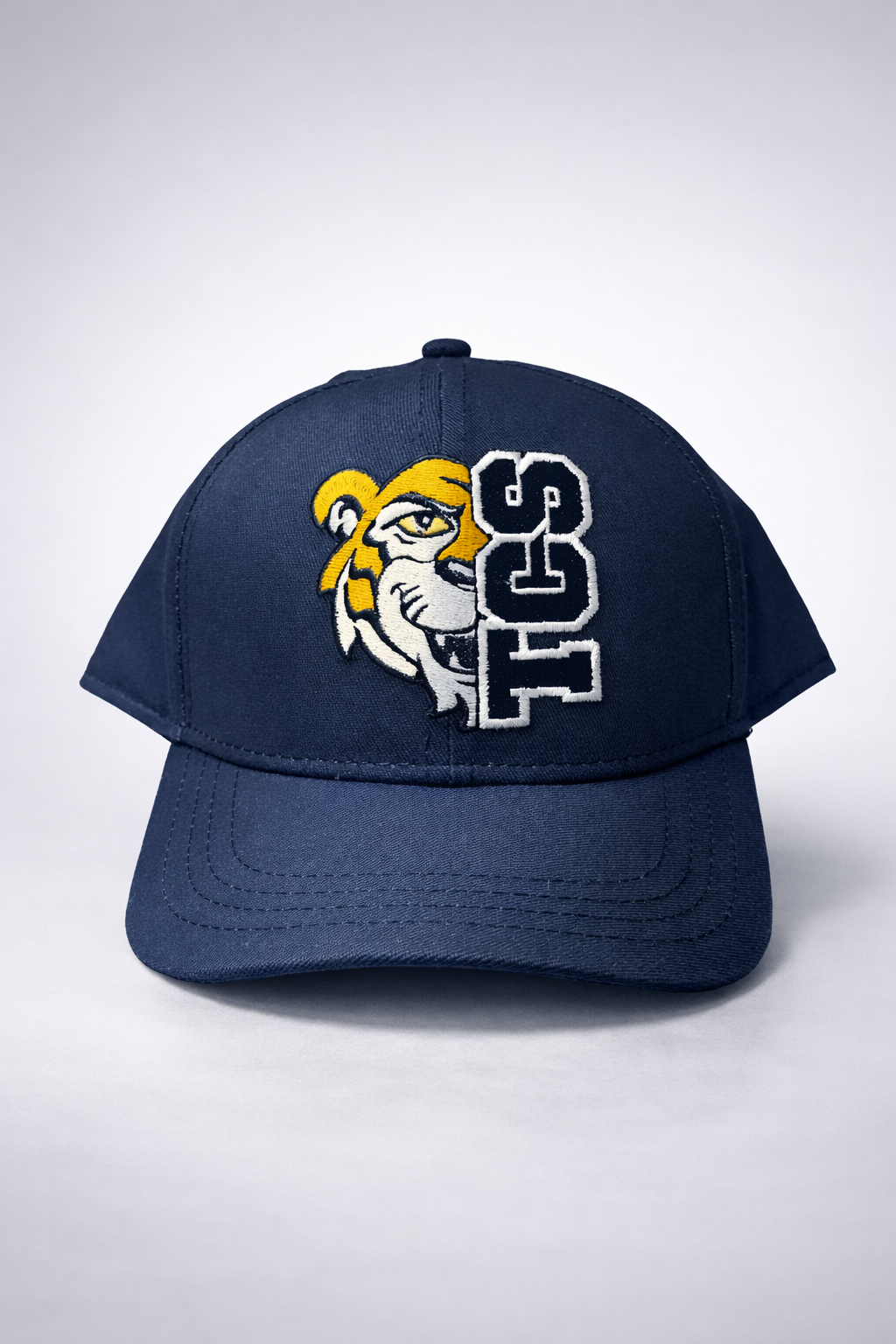 Gorra Azul Niño TCS