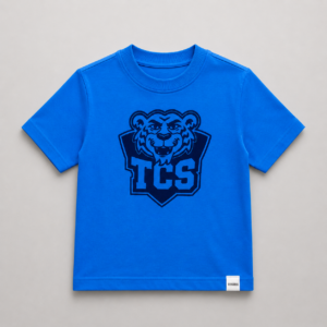 Camiseta Azul TCS by Offcorss