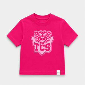 Camiseta Fuscia TCS by OffCorss