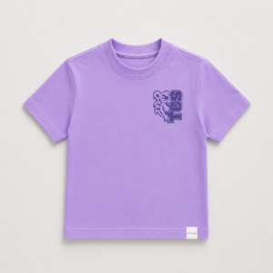 Camiseta Violeta TCS by Offcorss